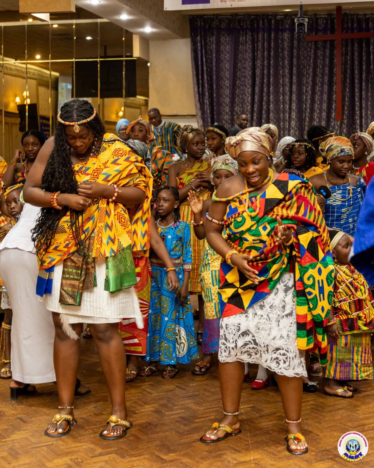 Children's Ministry Directorate