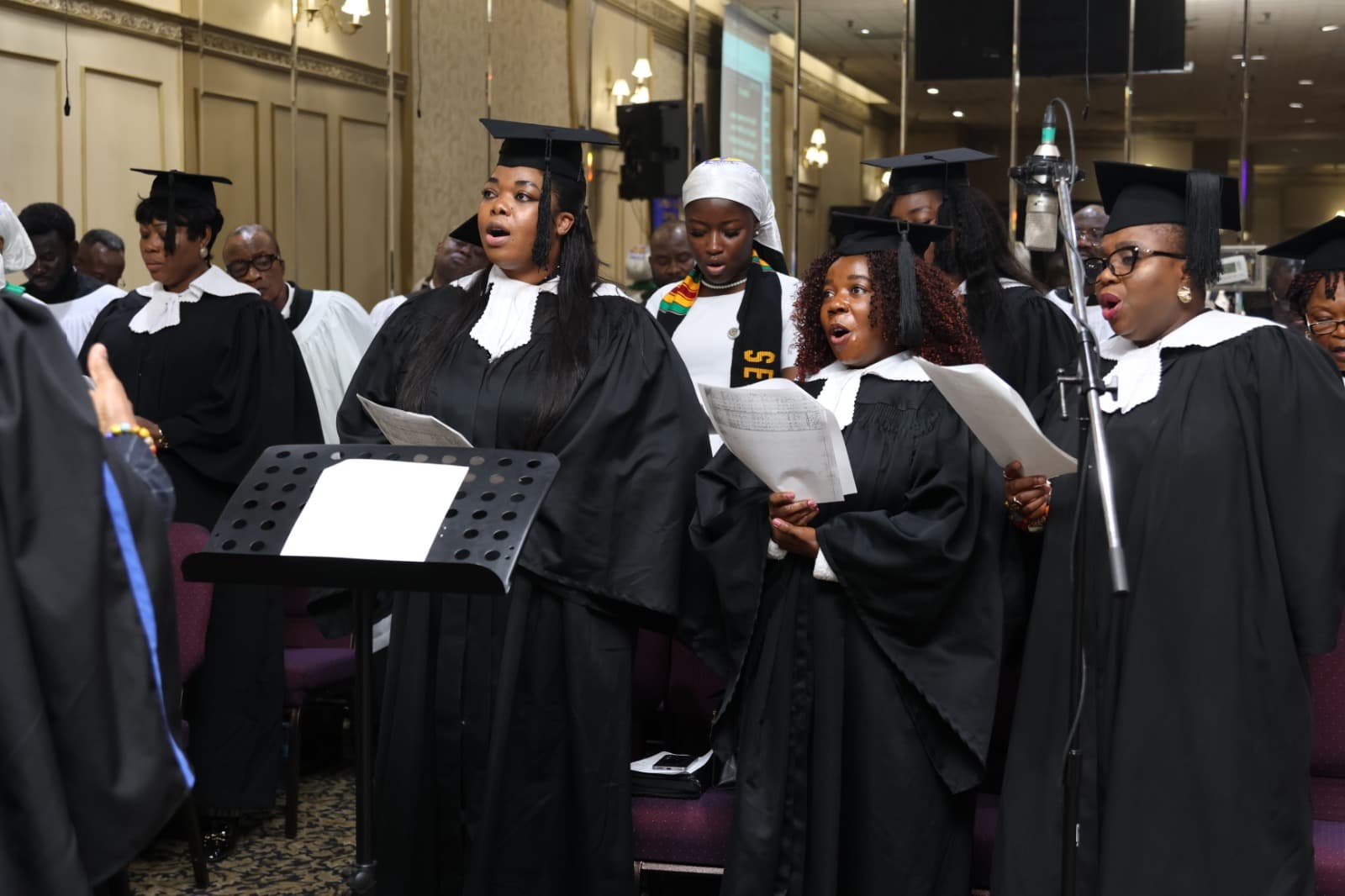 Church Choir
