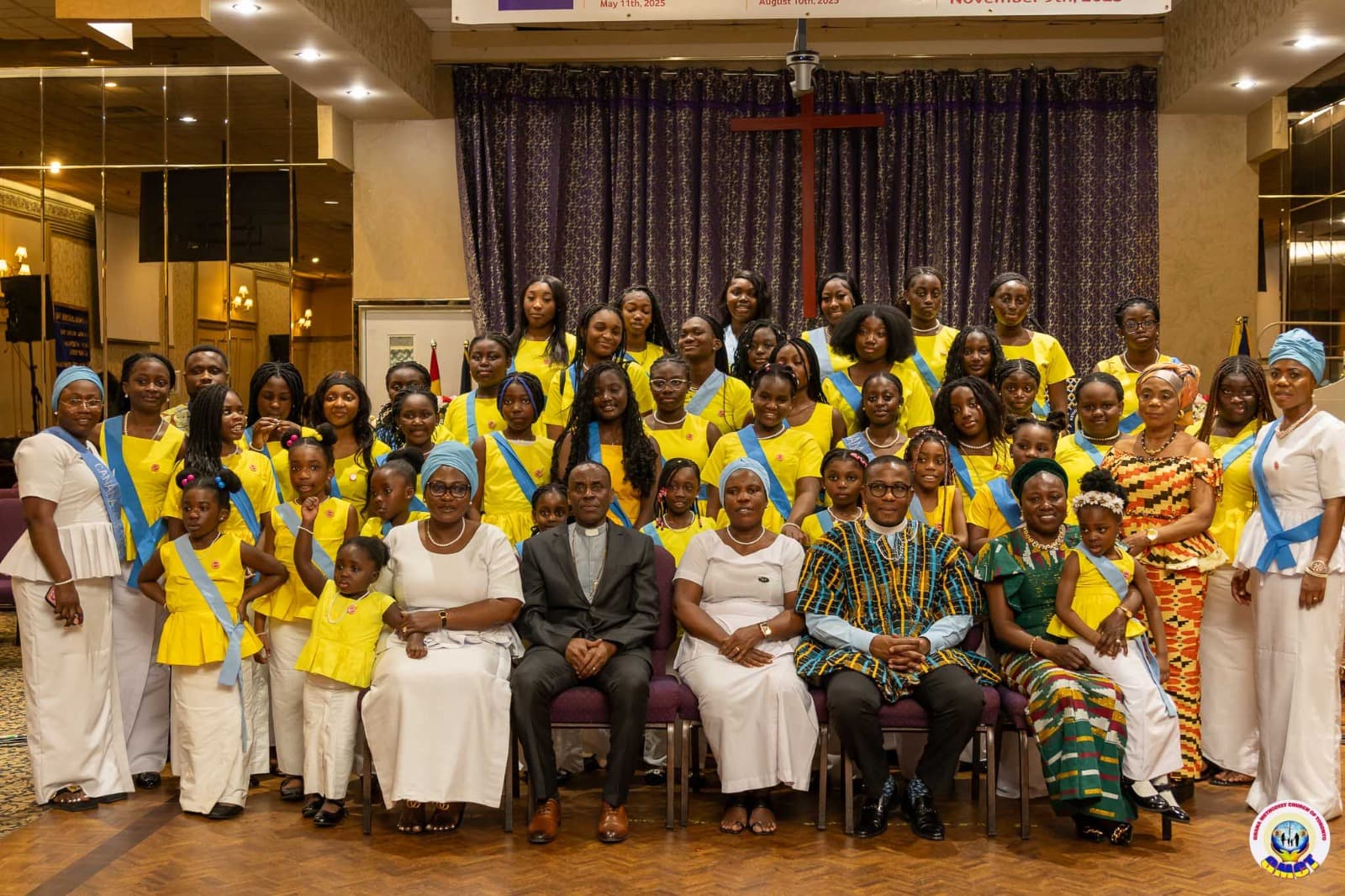 Girl's Fellowship