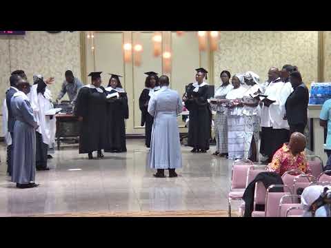 Video Thumbnail for sermon: Pentecost Sunday/John Wesley day